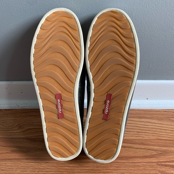 Men’s ripzone shoes - Picture 4 of 5